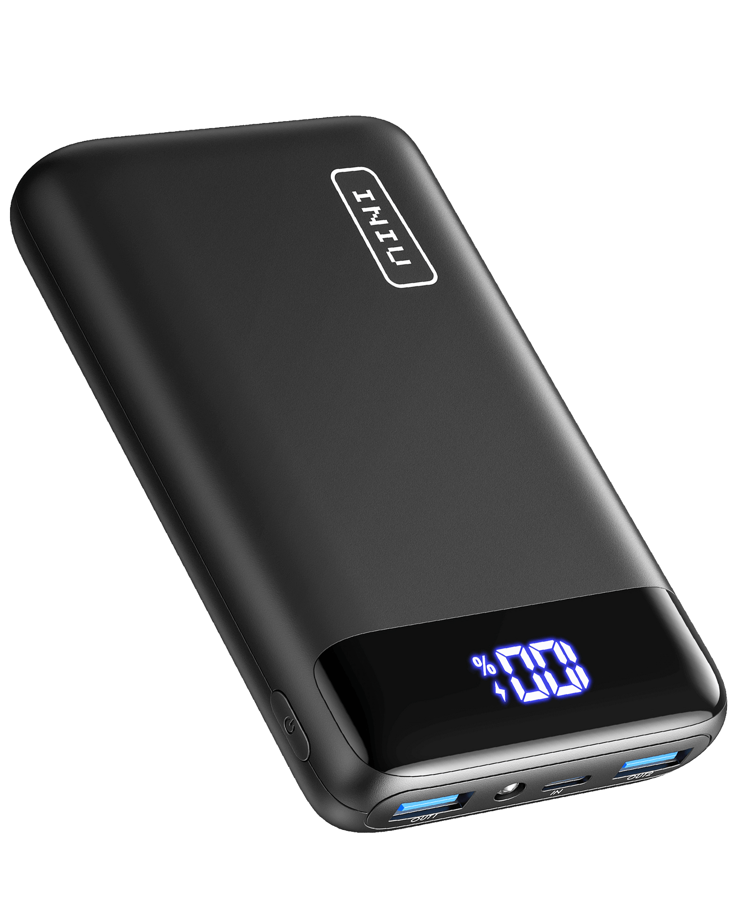 INIU B5 Power Bank 22.5W 20,000mAh