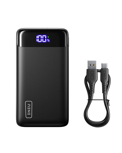 INIU B5 Power Bank 22.5W 20,000mAh