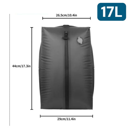 2PackBag™ - Empaca Más, Paga Menos